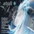 Система обратного осмоса atoll A-550 STDA (без питьевого крана)
