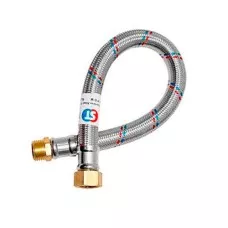 Подводка для воды 1/2" ВН гигант Подводка для воды 1/2" ВН гигант