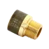 Удлинитель Viega 100490 ВН 1/2"x10 мм (Виега)
