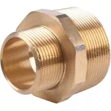 Ниппель переходной Viega 320270 НН 2"х1 1/4"