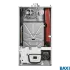 Газовый котел Baxi ECO Life 24 F 7814104, настенный, двухконтурный Газовый котел Baxi ECO Life 24 F 7814104, настенный, двухконтурный