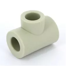 Тройник редукционный FV-Plast 212025021 Ø 25 х 20 х 20 мм