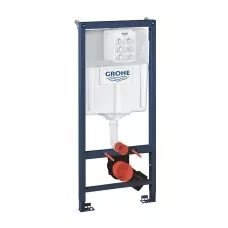 Система инсталляции для унитаза, GROHE Rapid SL (38536001) Система инсталляции для унитаза, GROHE Rapid SL (38536001)