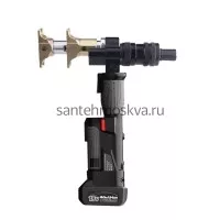 Аккумуляторный пресс инструмент для сшитого полиэтилена ZEISSLER ZSt.910.1632B Аккумуляторный пресс инструмент для сшитого полиэтилена ZEISSLER ZSt.910.1632B