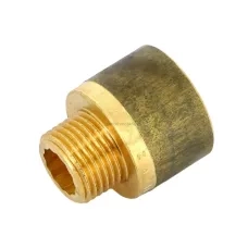 Переходник Viega 320423 ВР-НР 3/4"х1/2"