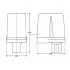 Реле давления MDR-5-8 Condor MDR 5 EOA BAAA 070A080 XXX XXX (Кондор) Реле давления MDR-5-8 Condor MDR 5 EOA BAAA 070A080 XXX XXX (Кондор)