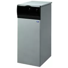 Газовый котел Baxi SLIM 2.300 Fi WSB43730301, напольный, двухконтурный Газовый котел Baxi SLIM 2.300 Fi WSB43730301, напольный, двухконтурный