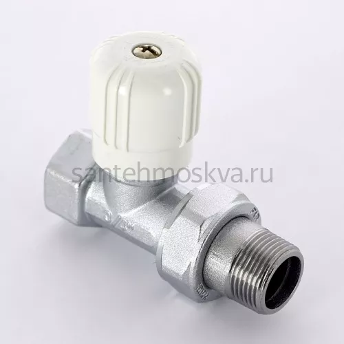 Вентиль регулирующий прямой 3/4 ВР FV 1350 34 Far (Фар)