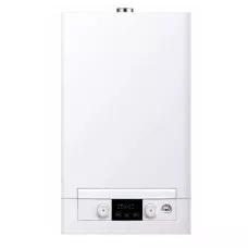 Газовый котел Navien Heatluxe NGB210 - 24K, 2-ух контурный, закрытая камера, НС-1440822