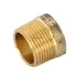 Футорка Viega 266486 1"х1/2", бронза (Виега) Футорка Viega 266486 1"х1/2", бронза (Виега)