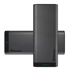 Водонагреватель аккумуляционный электрический THERMEX Bono 100 Wi-Fi Водонагреватель аккумуляционный электрический THERMEX Bono 100 Wi-Fi