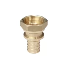 Переходник Rehau Rautitan 14563421001 с накидной гайкой 32-G1 1/4 RX+ Переходник Rehau Rautitan 14563421001 с накидной гайкой 32-G1 1/4 RX+