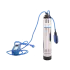 Колодезный насос Aquario ASP2-40-100WA, встроенный конденсатор Колодезный насос Aquario ASP2-40-100WA, встроенный конденсатор