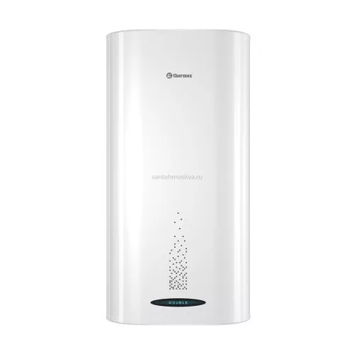 Водонагреватель накопительный THERMEX Double 80 (151 200) Термекс