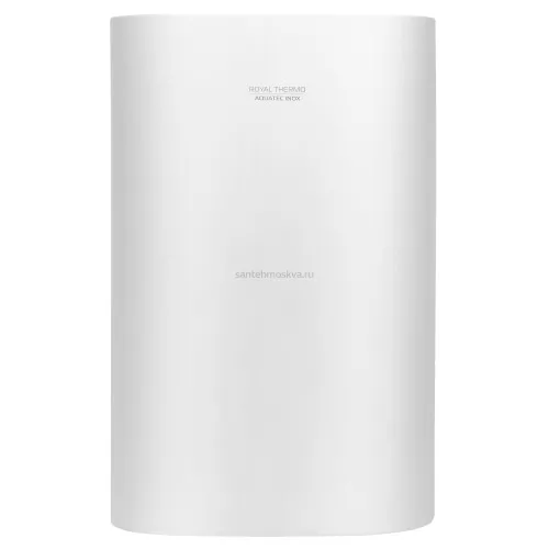 Бойлер косвенного нагрева Royal Thermo AQUATEC INOX-F 80 настенный (водонагреватель)