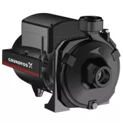 Поверхностные, Самовсасывающие насосы Grundfos
