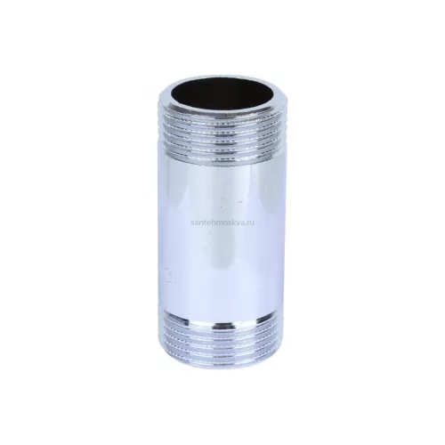 Удлинитель НН 1/2" x 70 мм xромированный Италия SFT-0061-001270