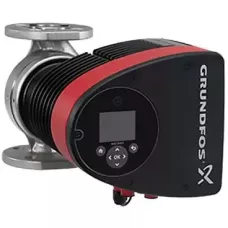 Циркуляционный насос MAGNA3 40-150 F N 250 Grundfos 97924352 Циркуляционный насос MAGNA3 40-150 F N 250 Grundfos 97924352