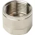 Резьбозажимное соединение Италия SFC-0020-002028 для труб PE-X 20х2,8х3/4" Резьбозажимное соединение Италия SFC-0020-002028 для труб PE-X 20х2,8х3/4"