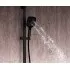 GZ44161-C Душевая система (ЧЕРНЫЙ) GZ44161-C Душевая система (ЧЕРНЫЙ)