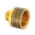 Переходник Viega 320430 ВР-НР 1"х1/2" (Виега) Переходник Viega 320430 ВР-НР 1"х1/2" (Виега)