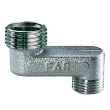 Эксцентрик 1 см 3/4" х 1/2" НР-НР FAR FC 5563 13412 Эксцентрик 1 см 3/4" х 1/2" НР-НР FAR FC 5563 13412