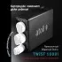 Прямоточная система обратного осмоса atoll TWIST 1000i Прямоточная система обратного осмоса atoll TWIST 1000i