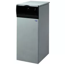 Газовый котел Baxi SLIM 2.300 Fi WSB43730301, напольный, двухконтурный Газовый котел Baxi SLIM 2.300 Fi WSB43730301, напольный, двухконтурный