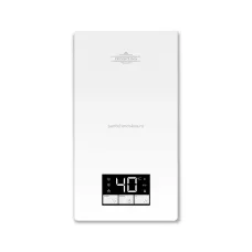Электрический проточный водонагреватель PRIMOCLIMA ZENITH 7 кВт Wi-Fi, белый (PC ZENITH 7.0 (W) Примоклима)