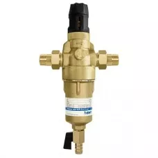 Фильтр механической очистки воды с редуктором давления BWT Protector mini H/R HWS 3/4" 810563 (БВТ) Фильтр механической очистки воды с редуктором давления BWT Protector mini H/R HWS 3/4" 810563 (БВТ)