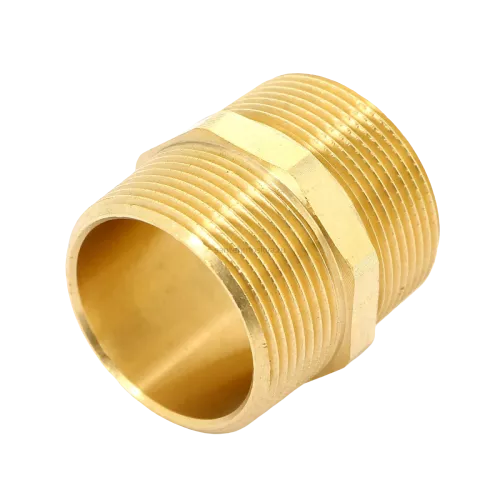 Ниппель Viega 269111 HH 1 1/2" (Виега)