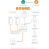 Контроллер BAXI CONNECT+ (ML00005590) Бакси