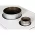 Газовый котел AXIS ECO 16 кВт AXIS-01-16TW-00, напольный, двухконтурный