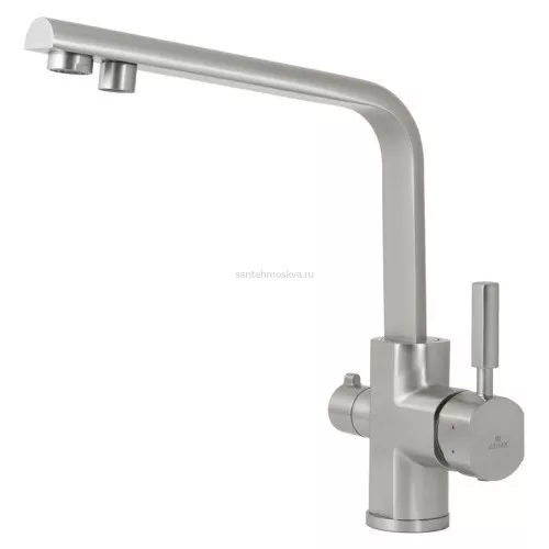40144-5 Смеситель KAISER Decor для кухни с подключением фильтра для питьевой воды