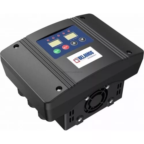 Частотный преобразователь Belamos FIL-10 2.2KW 220V с датчиком давления