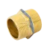 Ниппель Viega 269098 HH 2" (Виега) Ниппель Viega 269098 HH 2" (Виега)