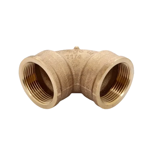 Угольник Viega 269210 с внутренней резьбой 90° 1 1/4" (Виега)