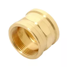 Муфта Viega 267766 ВВ 1 1/2", бронза Муфта Viega 267766 ВВ 1 1/2", бронза
