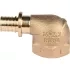 Угольник переходник Rehau Rautitan 14563541001 с внутренней резьбой 16-3/4 RX+ (Рехау) Угольник переходник Rehau Rautitan 14563541001 с внутренней резьбой 16-3/4 RX+ (Рехау)