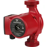 Циркуляционные насосы Grundfos