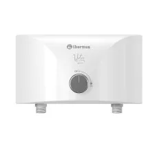 Водонагреватель проточный THERMEX Vetro 3500 combi Водонагреватель проточный THERMEX Vetro 3500 combi