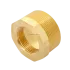 Футорка Viega 267643 2"х1 1/4", бронза (Виега)