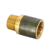 Удлинитель Viega 354992 ВН 1/2"x30 мм (Виега)