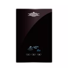 Проточный водонагреватель PrimoClima Vita PC VITA 8.5 (B) электрический, черный Проточный водонагреватель PrimoClima Vita PC VITA 8.5 (B) электрический, черный