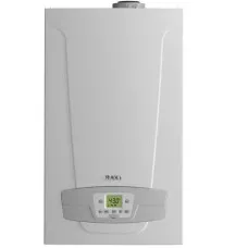 Газовый котел Baxi Luna Platinum+ 1.32 7219691, конденсационный, одноконтурный Газовый котел Baxi Luna Platinum+ 1.32 7219691, конденсационный, одноконтурный