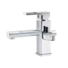 Смеситель KAISER Sharp 64088 для биде Смеситель KAISER Sharp 64088 для биде