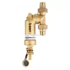 Фильтр бытовой Guardian mini HR 3/4" с манометром (125639939M БВТ) Фильтр бытовой Guardian mini HR 3/4" с манометром (125639939M БВТ)