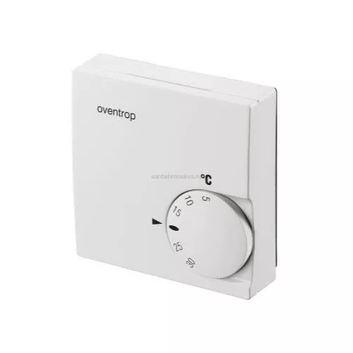 Комнатный термостат 24 V Oventrop