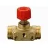 Ручные балансировочный клапан Danfoss CDT 003Z7694, Ду 32 мм Kvs 6,3 м3/ч (Данфосс) Ручные балансировочный клапан Danfoss CDT 003Z7694, Ду 32 мм Kvs 6,3 м3/ч (Данфосс)