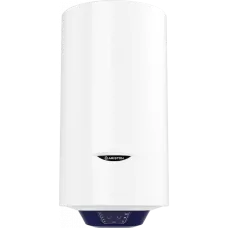 Водонагреватель электрический накопительный Ariston BLU1 ECO ABS PW 80 V SLIM, 3700557 Водонагреватель электрический накопительный Ariston BLU1 ECO ABS PW 80 V SLIM, 3700557